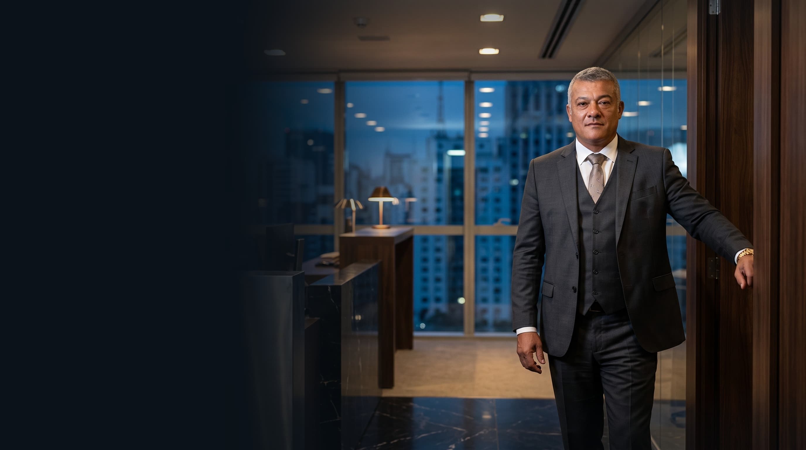 Rubens Ferreira Galvão Advocacia